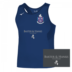 Hove RFC Singlet